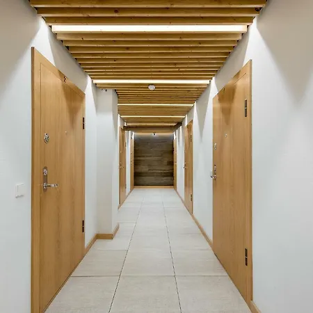 Gyneju Lux Apartamento *