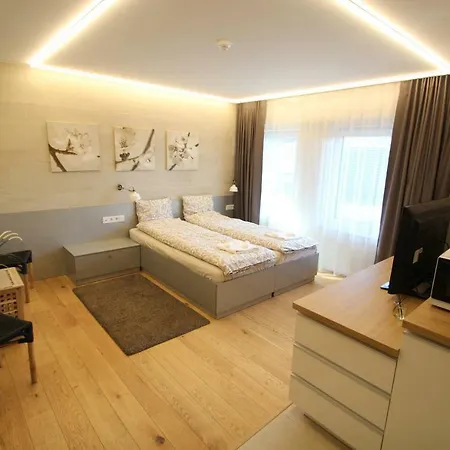 Apartamento Gyneju Lux Vilnius