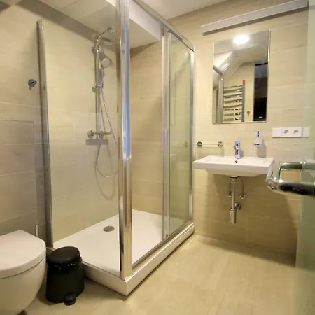 Appartement Gyneju Lux