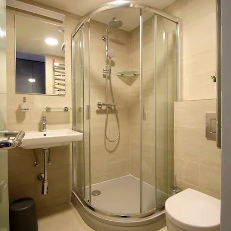 Appartement Gyneju Lux