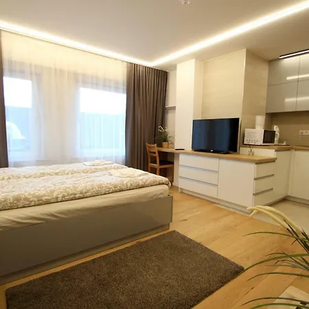 Daire Gyneju Lux